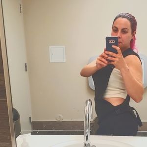 Idk what to call this onsie thing but...